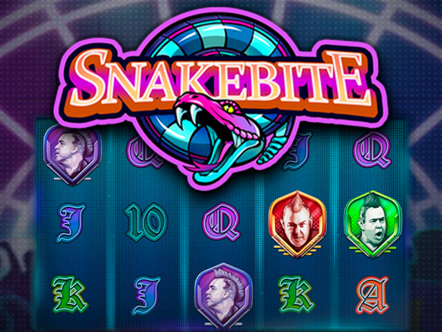 Snakebite