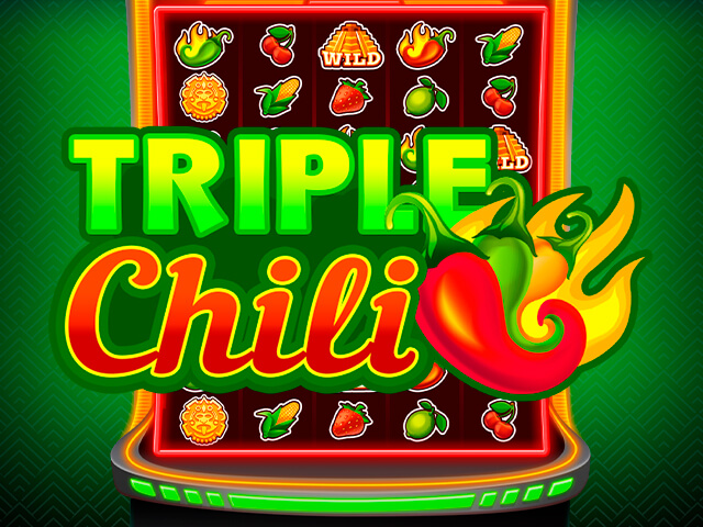 Triple Chili